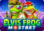 Evils Frog